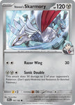 Steven’s Skarmory 142/182