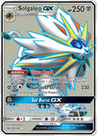 Solgaleo GX 143/149