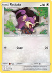 Rattata 143/214