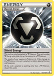Shield Energy 143/160