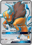 Tauros GX 144/149