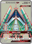 Celesteela GX 144/156
