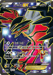 Yveltal EX 144/146