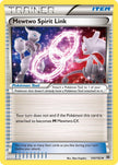 Mewtwo Spirit Link 144/162