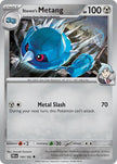 Steven’s Metang 144/182