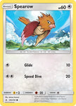 Spearow 145/214