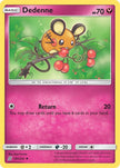 Dedenne 145/236