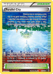 Parallel City 145/162