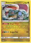 Salamence SM140