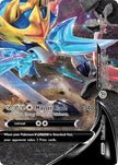 Zacian V-UNION SWSH166