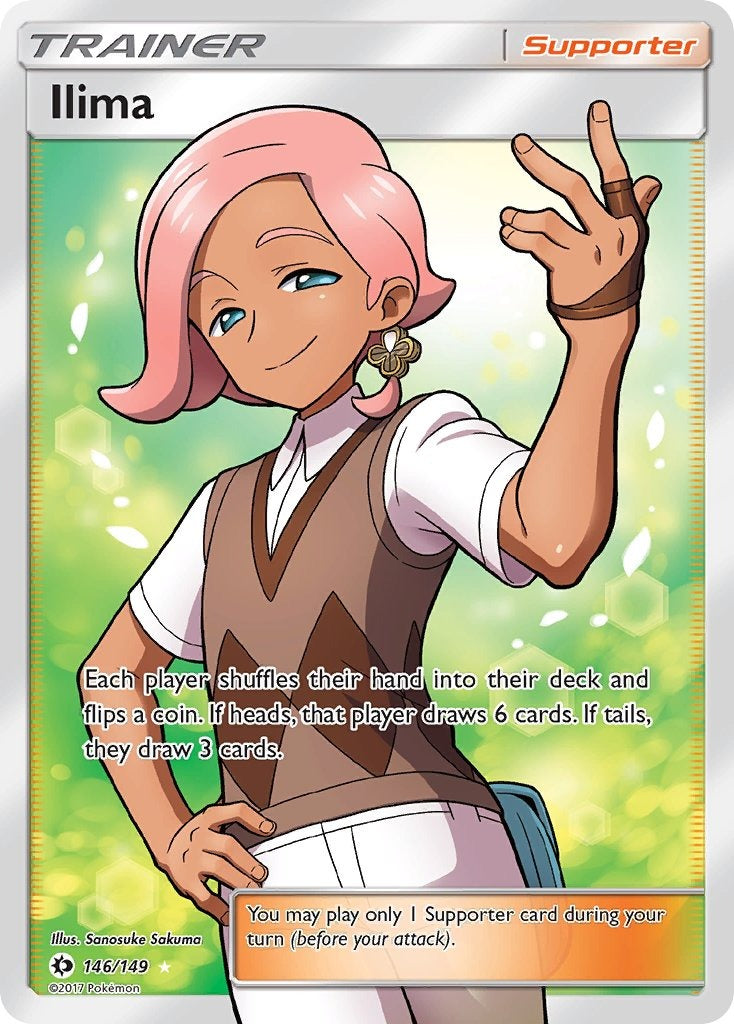 Ilima 146/149