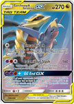 Garchomp & Giratina GX 146/236
