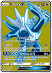 Dialga GX 146/156