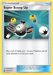 Super Scoop Up 146/168