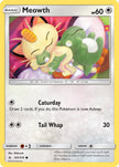 Meowth 147/214