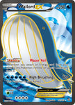 Wailord EX 147/160