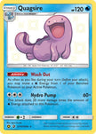 Quagsire SV10/SV94