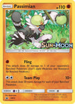 Passimian SM12