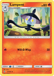 Lampent 012/145