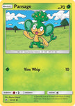 Pansage 012/147