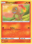 Charmander 012/181