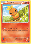Torchic 12/111