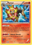 Pyroar 12/119