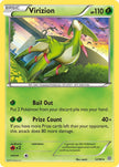 Virizion 12/98