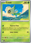 Celebi 012/132