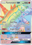 Turtonator GX 148/145