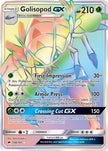 Golisopod GX 148/147