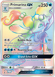 Primarina GX 149/145