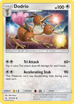 Dodrio 151/214