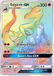 Salazzle GX 151/147