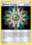 Rainbow Energy 151/168