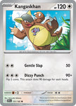Kangaskhan 151/182