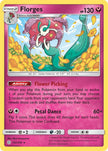 Florges 152/236