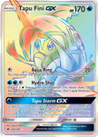 Tapu Fini GX 152/147