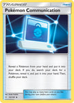 Pokémon Communication 152/181