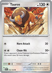 Tauros 152/182