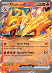 Charizard ex 161