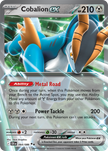 Cobalion ex 064/086