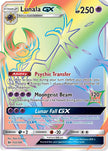 Lunala GX 153/149