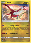 Latias 153/236
