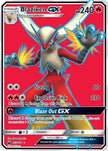 Blaziken GX 153/168