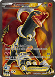 Houndoom EX 153/162