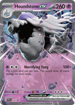 Houndstone ex 162