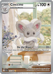 Cinccino 153/086