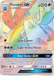 Toxapex GX 154/145