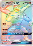 Machamp GX 154/147